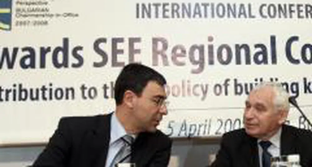 Застаряването на научните кадри – проблем пред  конкурентоспособността на нацията