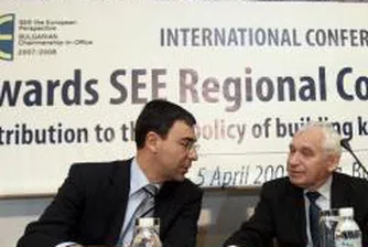 Застаряването на научните кадри – проблем пред  конкурентоспособността на нацията