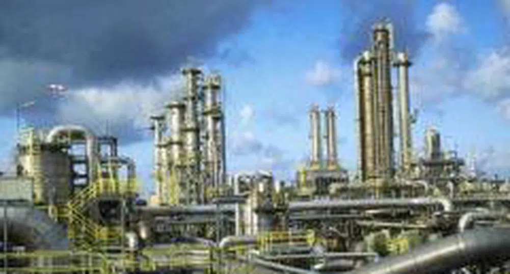 Капитализацията на Petrom спада близо наполовина за последните 7 месеца на 2007 г.