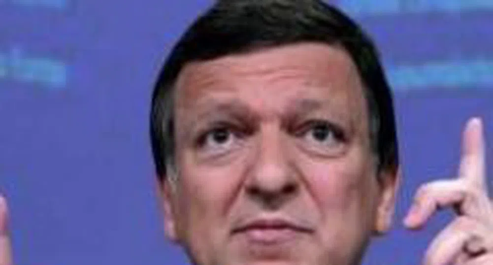 Барозу очаква от Обама "Ню дийл" в световната икономика