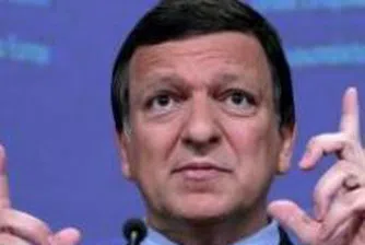 Барозу очаква от Обама "Ню дийл" в световната икономика