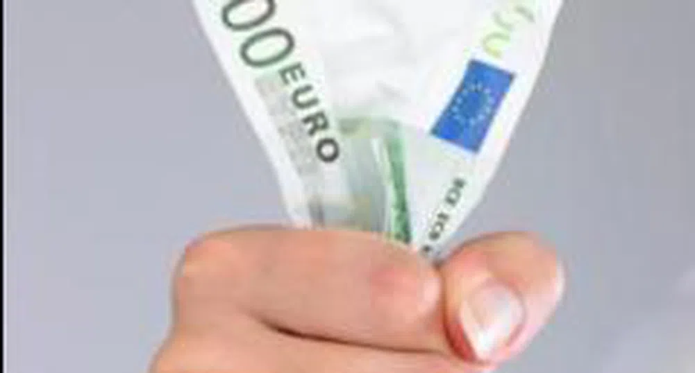 Корупцията в Източна Европа