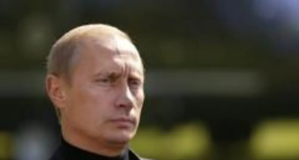 Путин: Украинската газотранспортна система не работи