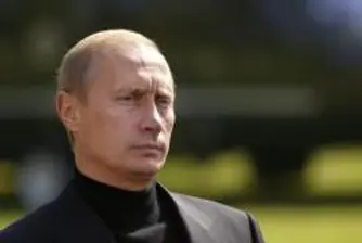 Путин: Украинската газотранспортна система не работи