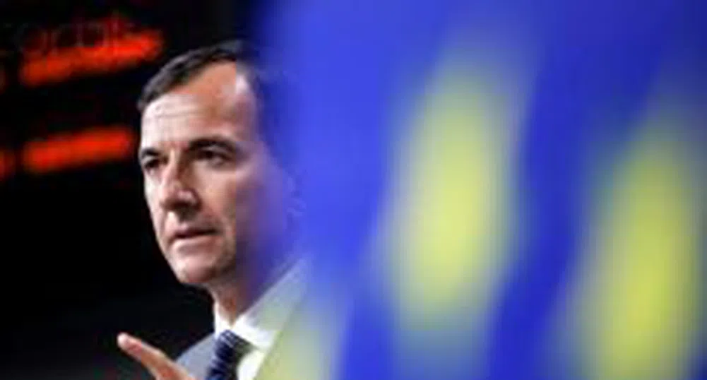 Трафикът на хора от ЦИЕ към Германия се увеличава след разширяването на шенгенската зона