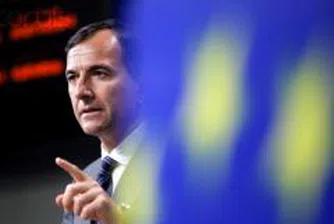 Трафикът на хора от ЦИЕ към Германия се увеличава след разширяването на шенгенската зона