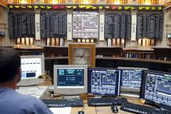 SOFIX губи 8.4% през настоящата седмица