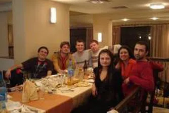 Profit.bg знае как да работи, но и как да се забавлява