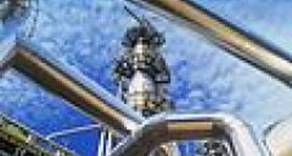 Обсъждат перспективите на петролно-газовия комплекс на Украйна