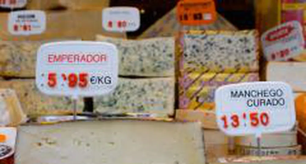 Поскъпването на храните се превръща в глобален проблем