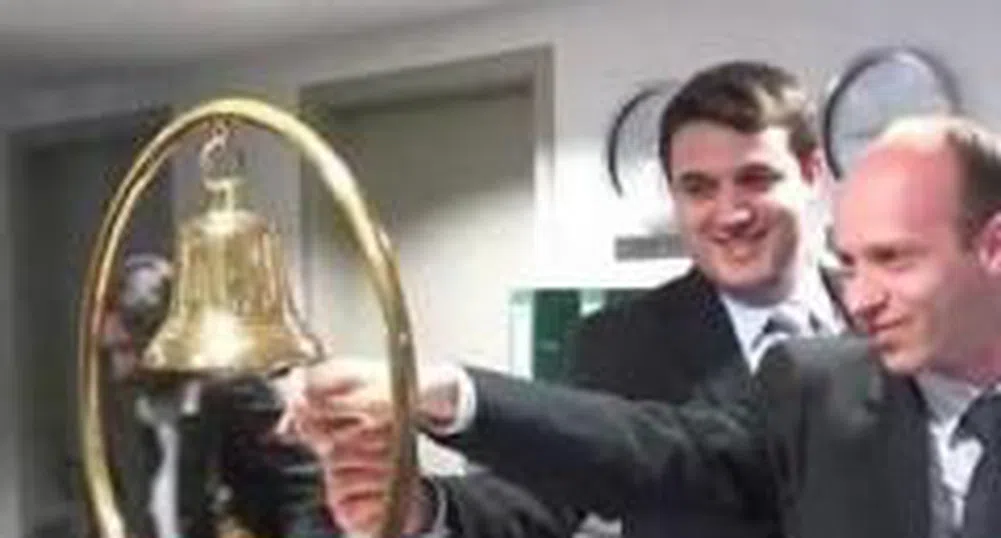 Март България разпределя дивидент