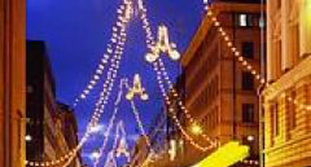 Brussels Invites Europeans to Spend Christmas in Bulgaria and Romania