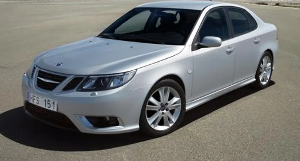 Saab преговаря с 20 потенциални купувача