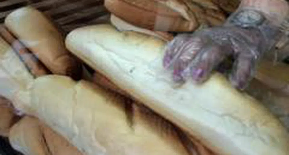 Всеки хляб под 90 ст. съмнителен