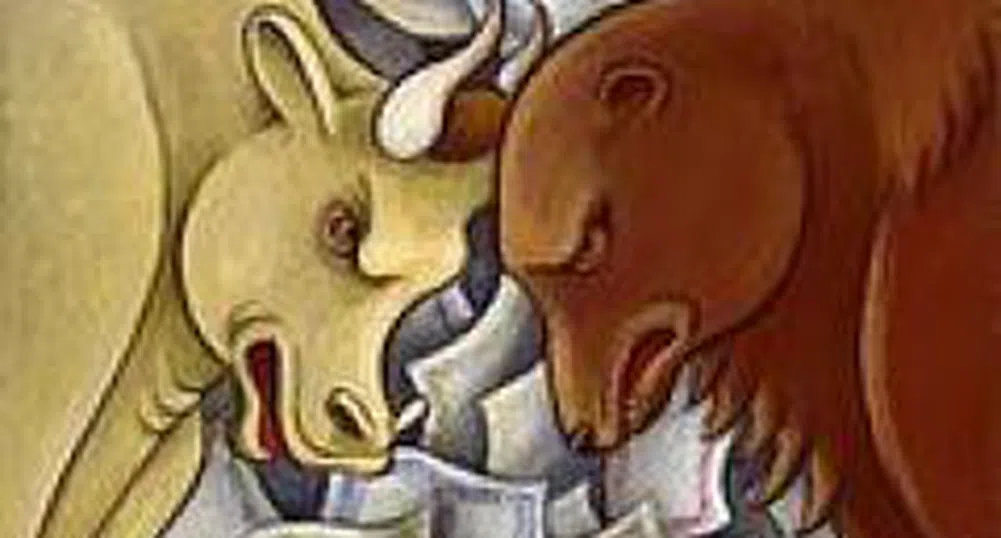 Big Win for Advancers over Decliners within BG40 Index