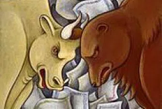 Big Win for Advancers over Decliners within BG40 Index