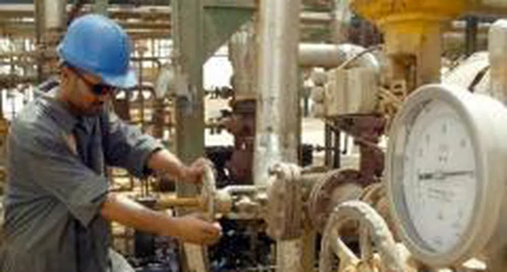 Петролопроводът Fortis бе затворен заради стачка