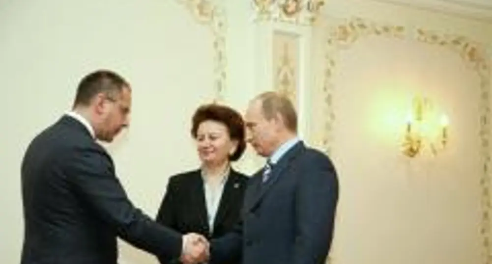 Станишев към Путин: Русия и Украйна губят доверие