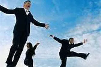 Как да печелим пари като работим възможно най-малко