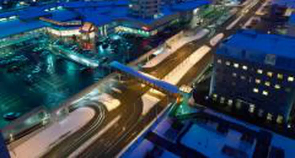 Предприемат се мерки за откриване на концесионна процедура за автомагистрала "Черно море"