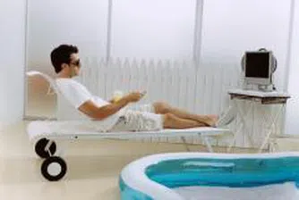 Телевизиите с 662 хил. часа предавания през 2007 г.