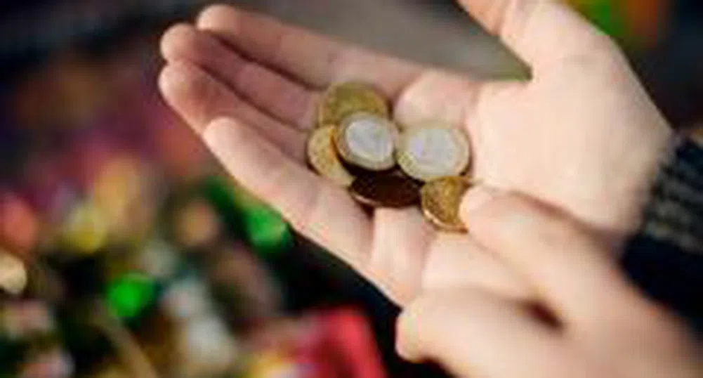 Приходите от продажби нарастват с 3%
