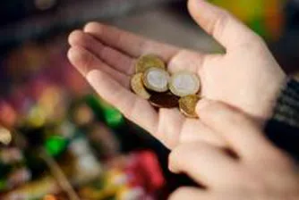 Приходите от продажби нарастват с 3%