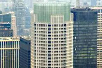 Bear Stearns може да загуби независимостта си след 85 години