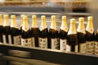 Членовете на СПБ продадоха 454 хил. хектолитра бира