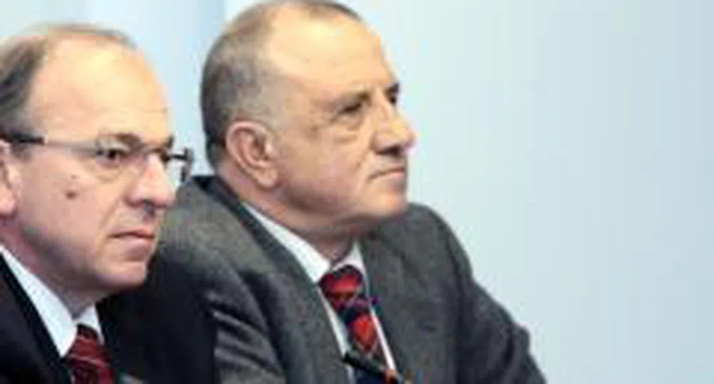 Евгени Кирилов: Диалогът ни с Брюксел не е съвсем адекватен