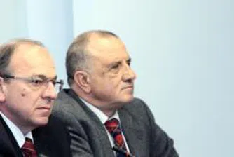 Евгени Кирилов: Диалогът ни с Брюксел не е съвсем адекватен