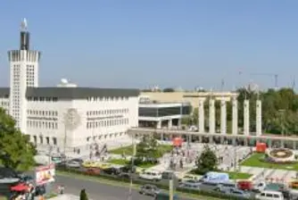 Над 200 сделки за коли на Есенния панаир в Пловдив