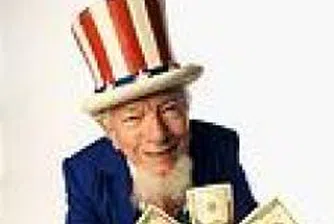 Икономическият бум на Америка навършва 25 години