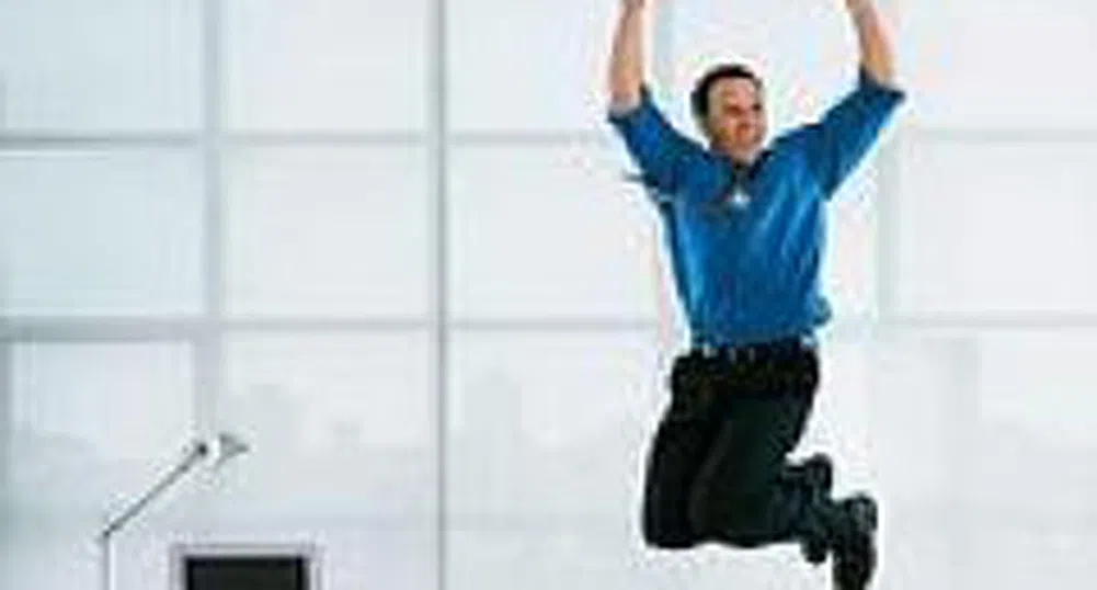 Десет неща, които ще ни направят по-щастливи на работното място