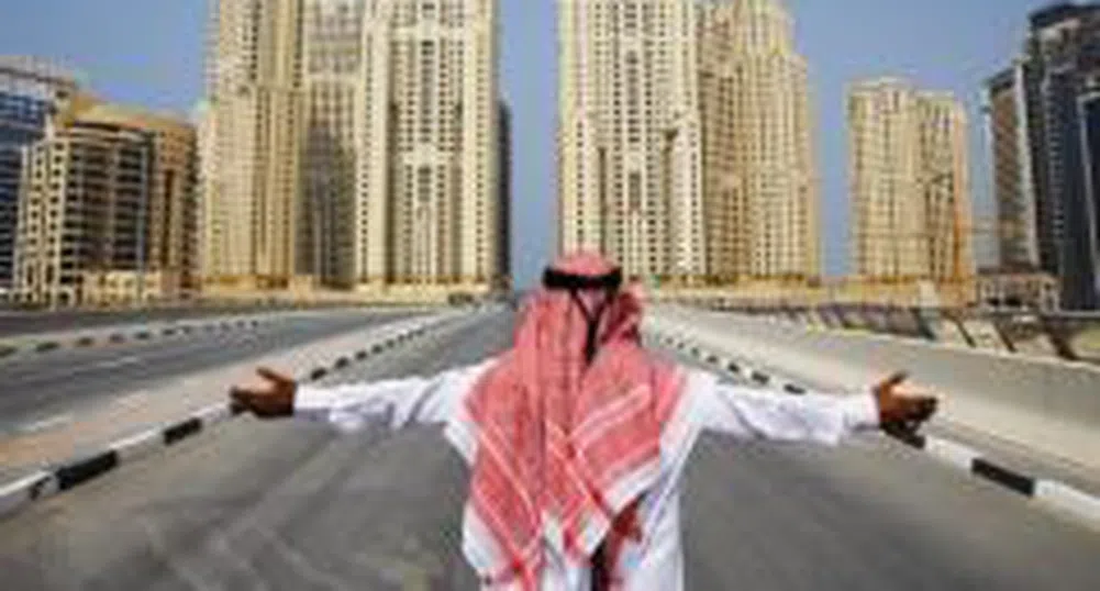 Дубайска строителна компания планира световна инвестиционна кампания