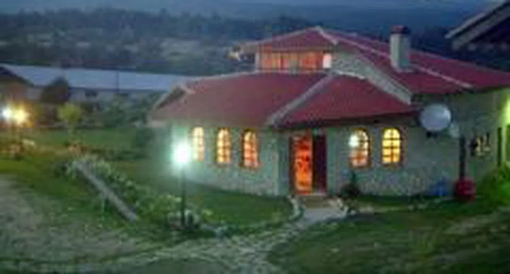 Moravsko Selo Hotel – An Oasis Between The Mountains of Rila and Pirin