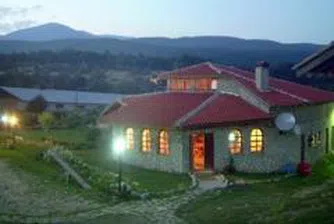 Moravsko Selo Hotel – An Oasis Between The Mountains of Rila and Pirin