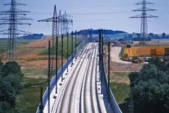 Infrastructure Projects to Be Favored in Romania in 2009