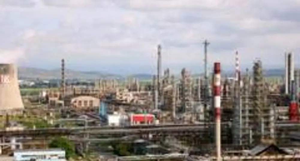 „Лукойл" отлага модернизацията на „Нефтохим"