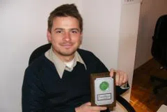 „Изповедта на един инвеститор“ донесе награда на Profit.bg