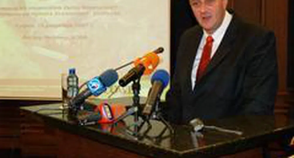 Работата по три важни инфраструктурни проекти в Пловдивска област ще продължи