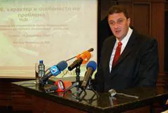 Работата по три важни инфраструктурни проекти в Пловдивска област ще продължи