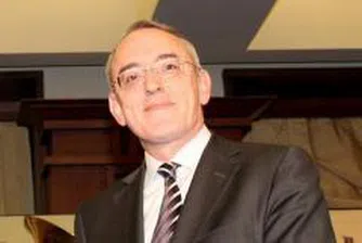 Leaders of Bulgarian Companies Discuss Investment Opportunities At a Forum in Sofia