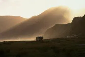 София прашна 4 пъти над нормата, отчитат от РИОСВ