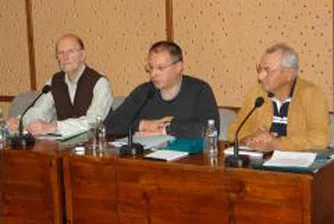 Оценката на ЕК е обективна според лидерите на управляващата коалиция