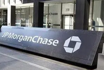 JPMorgan също с добри резултати