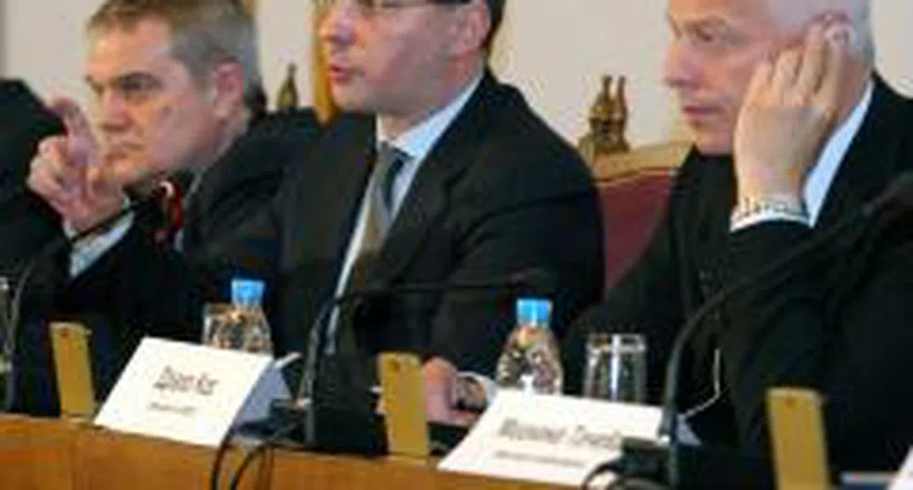 Станишев: Имаше ясни примери за волята на МС да противодейства на корупцията