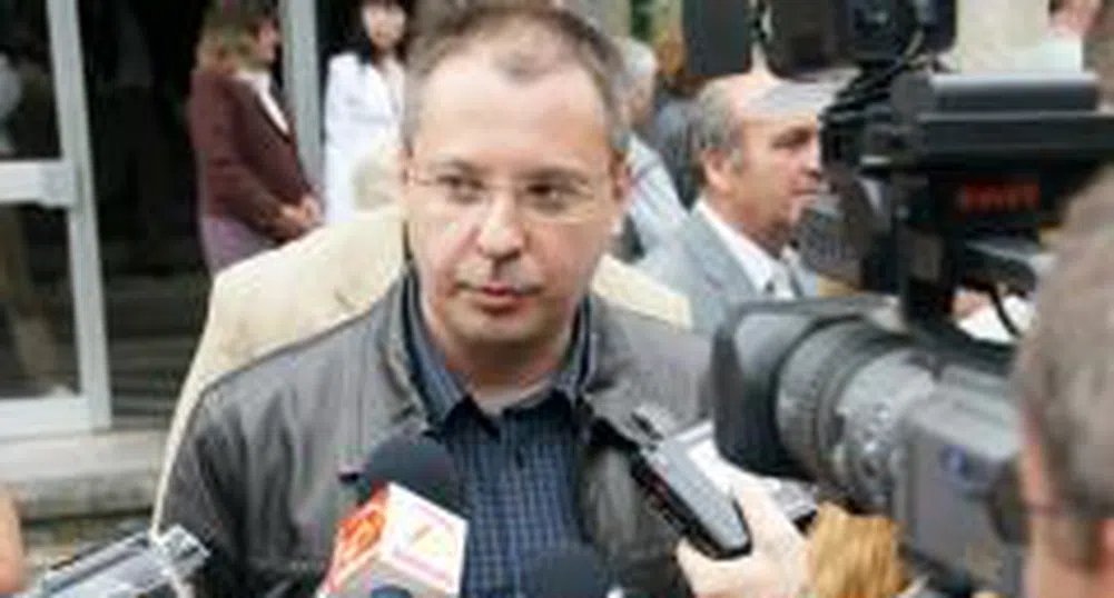 Станишев: По-високото качество на живот и по-добрата икономическа среда са сред акцентите