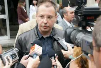 Станишев: По-високото качество на живот и по-добрата икономическа среда са сред акцентите