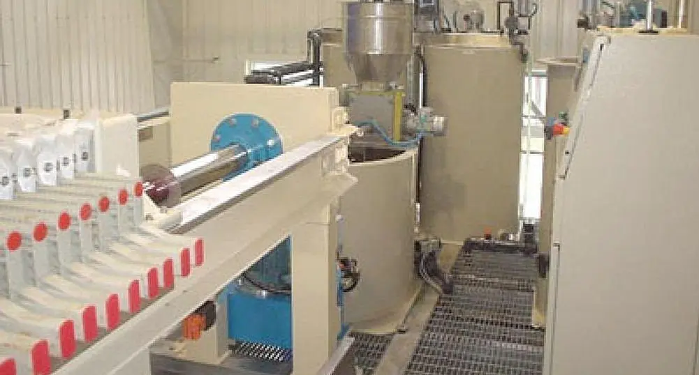 100 Mln euro Invested in Plant Processing Waste in Devnya